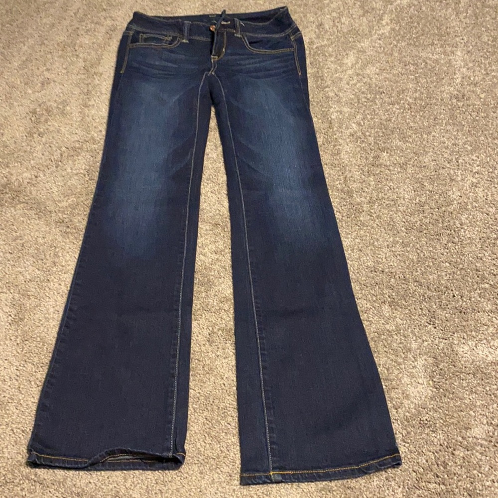 American eagle sz 2 jeans